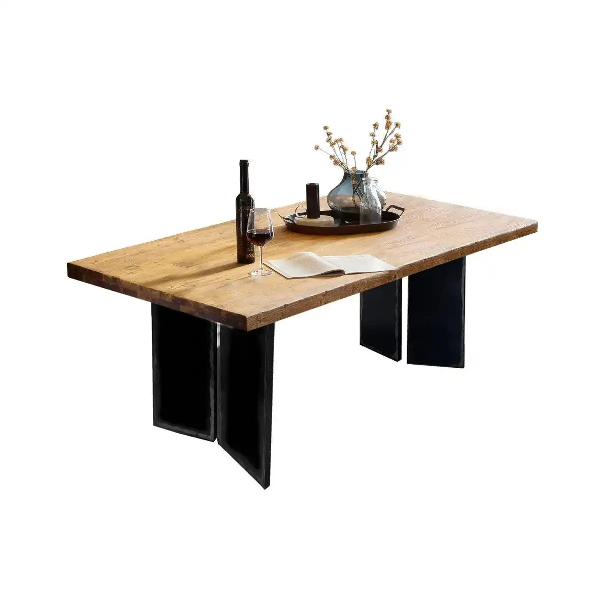 Tisch 240x100 cm - HomeDesign Knaus