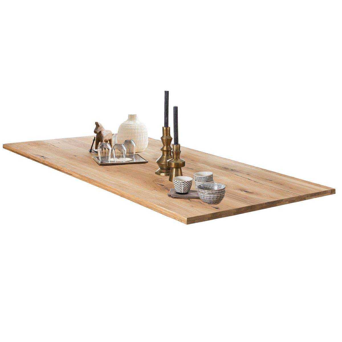 Tisch 240x100 cm - HomeDesign Knaus