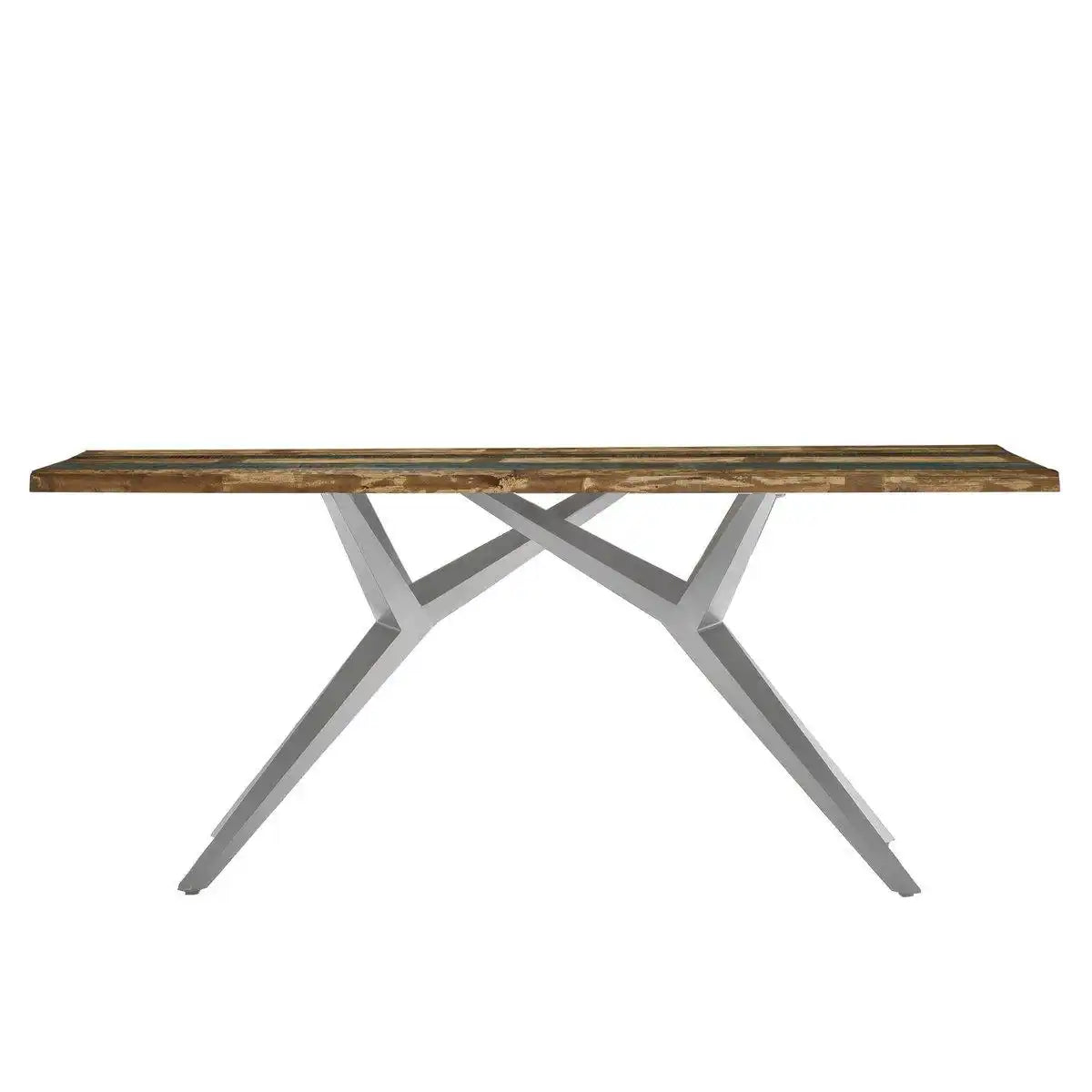 Tisch 240x100 cm - HomeDesign Knaus