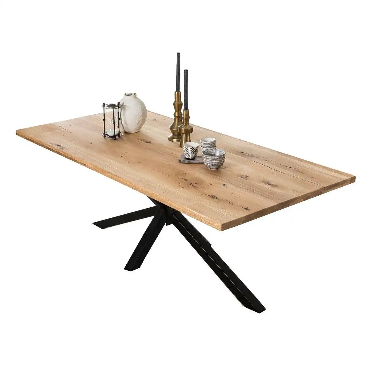 Tisch 240x100 cm - HomeDesign Knaus