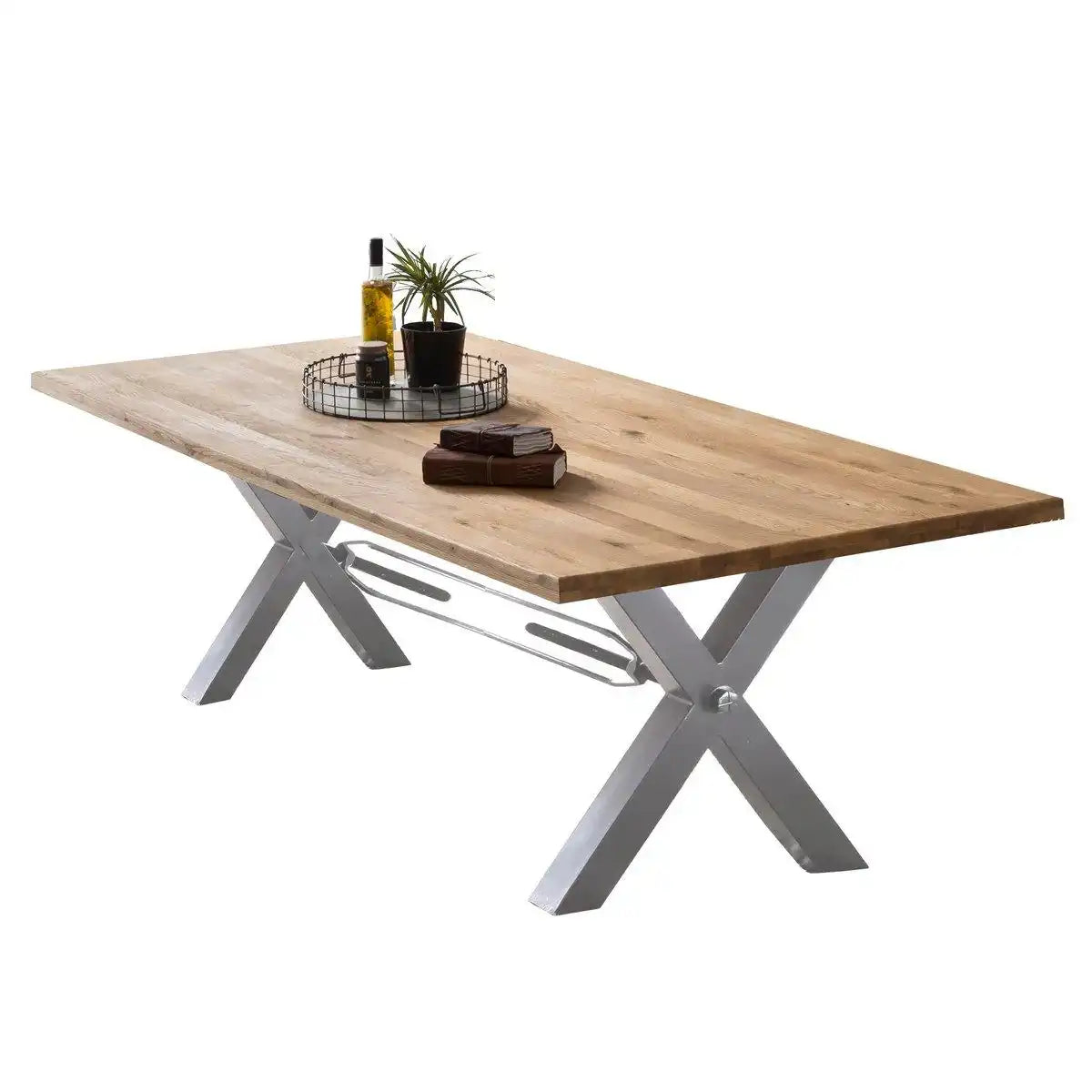 Tisch 240x100 cm - HomeDesign Knaus