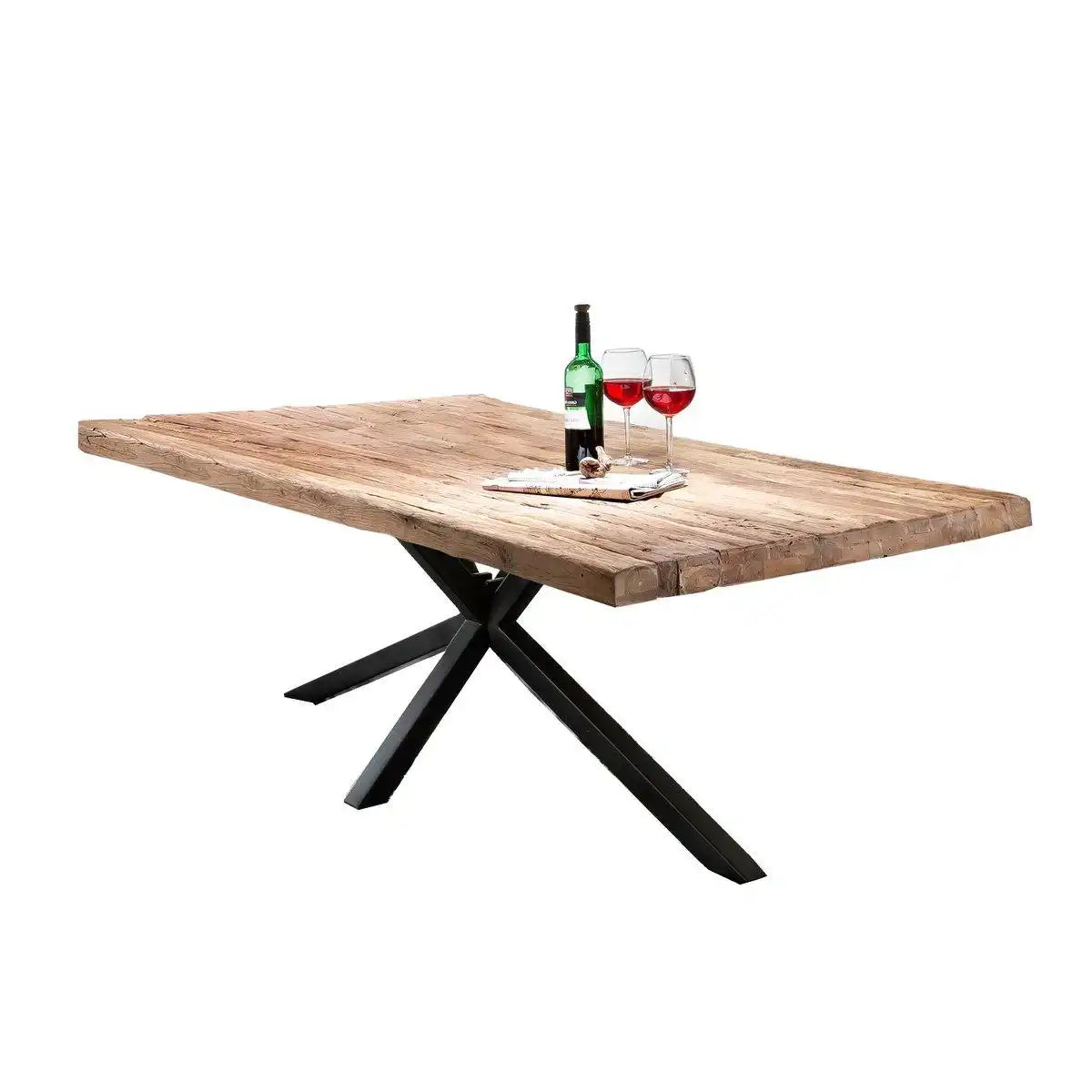 Tisch 240x100 cm - HomeDesign Knaus