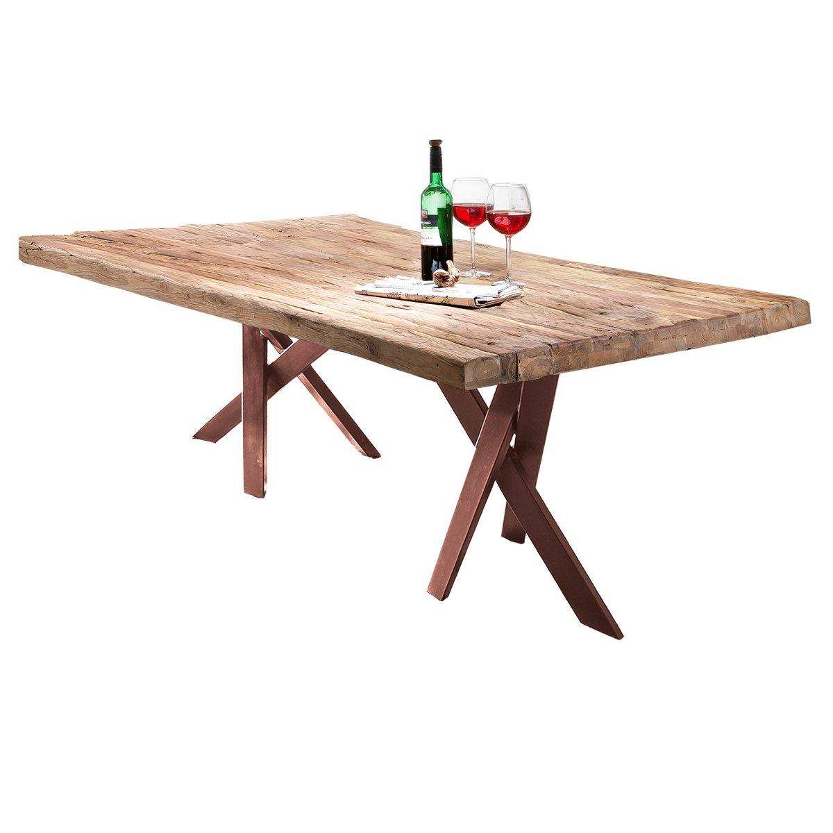 Tisch 240x100 cm - HomeDesign Knaus