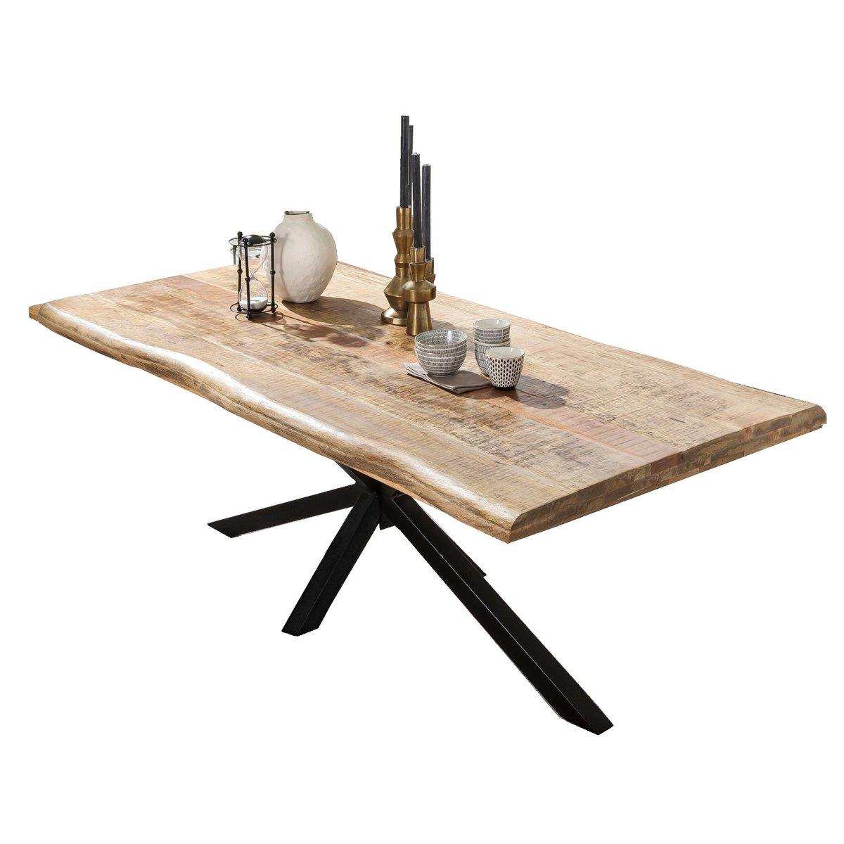 Tisch 240x100 cm - HomeDesign Knaus