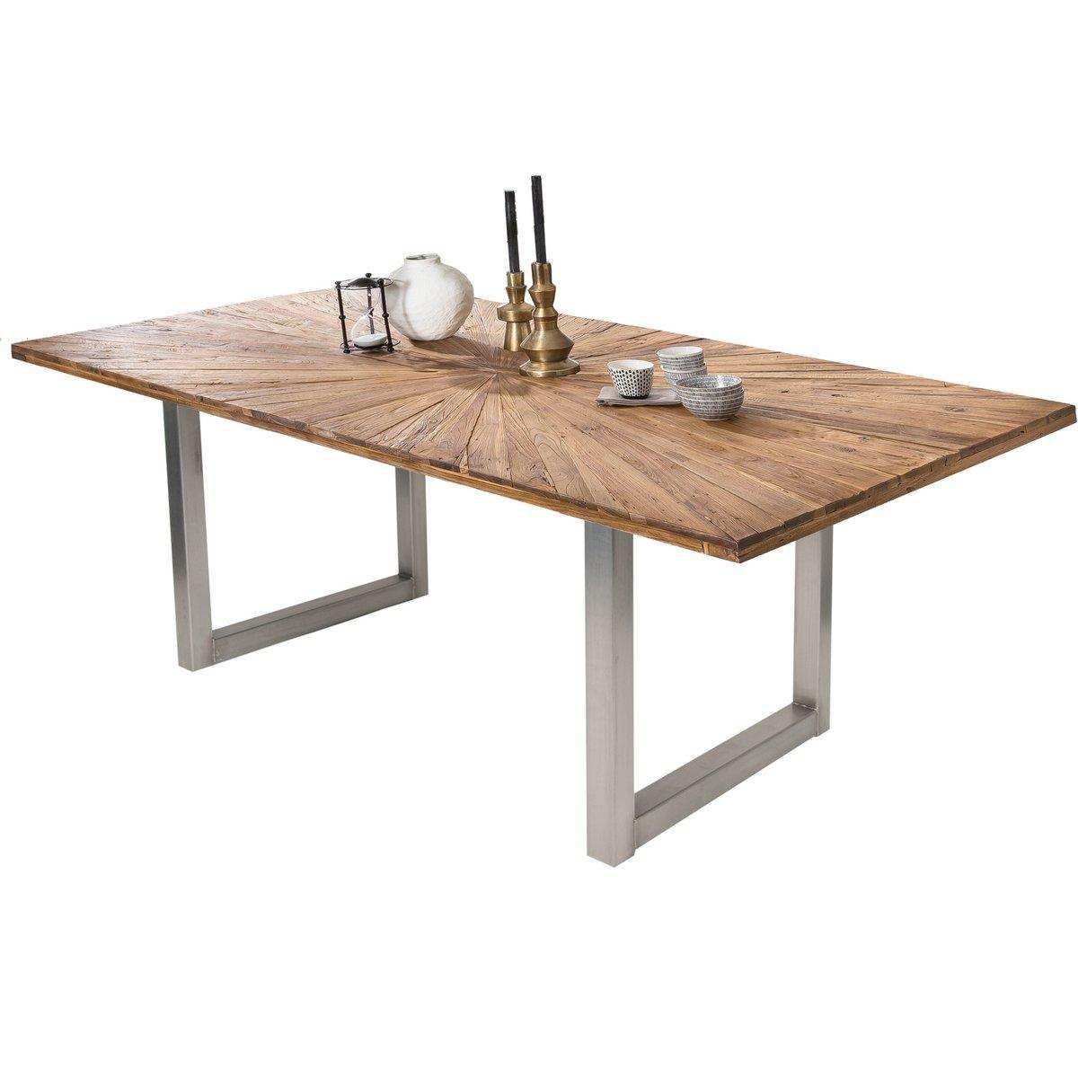 Tisch 240x100 cm - HomeDesign Knaus