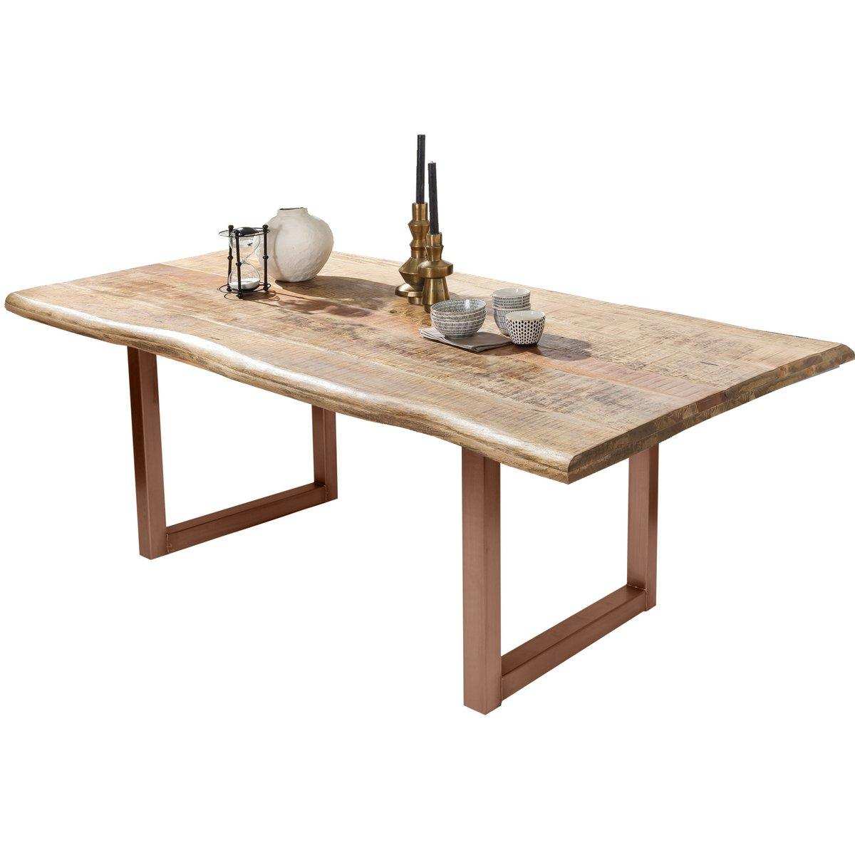 Tisch 240x100 cm - HomeDesign Knaus