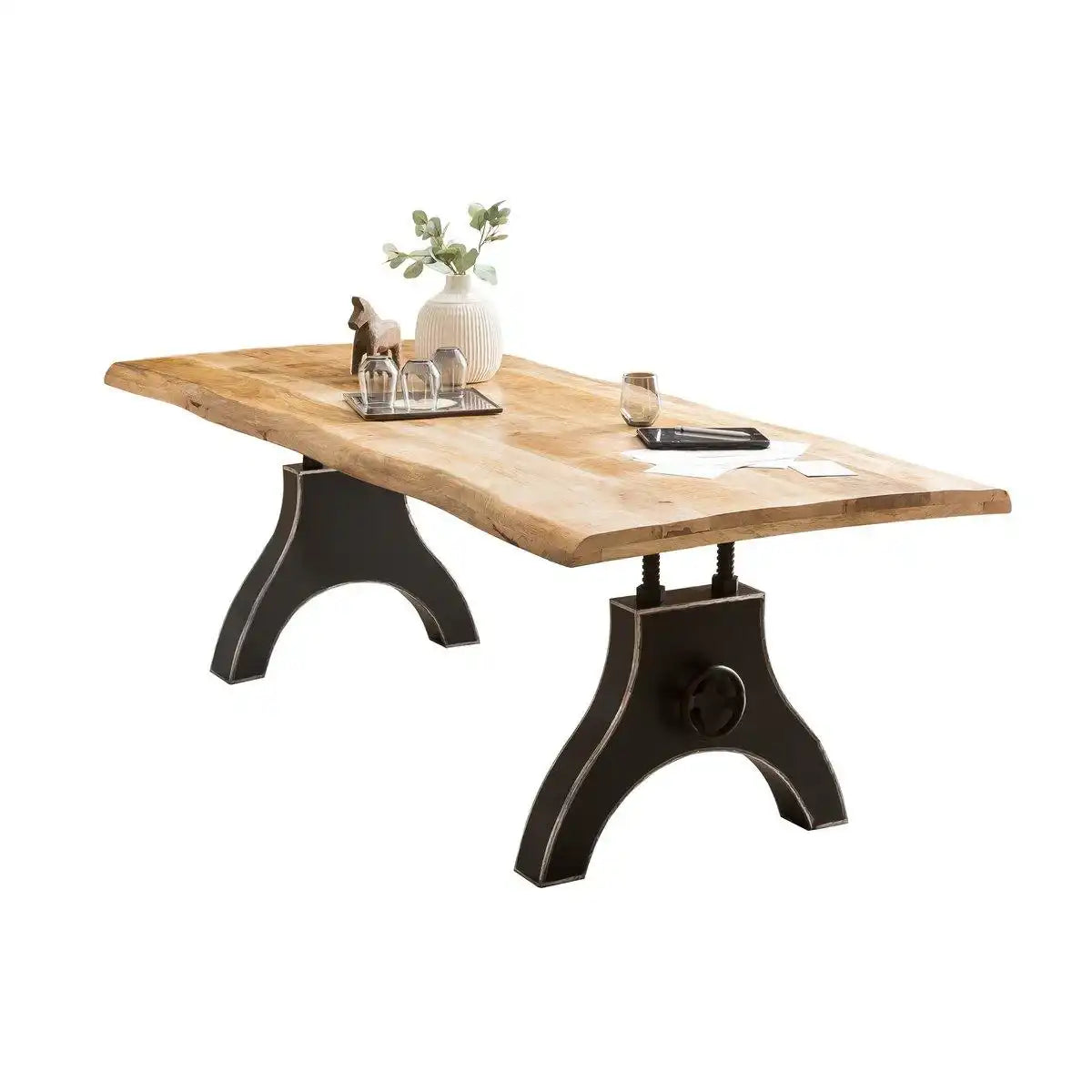 Tisch 240x100 cm - HomeDesign Knaus