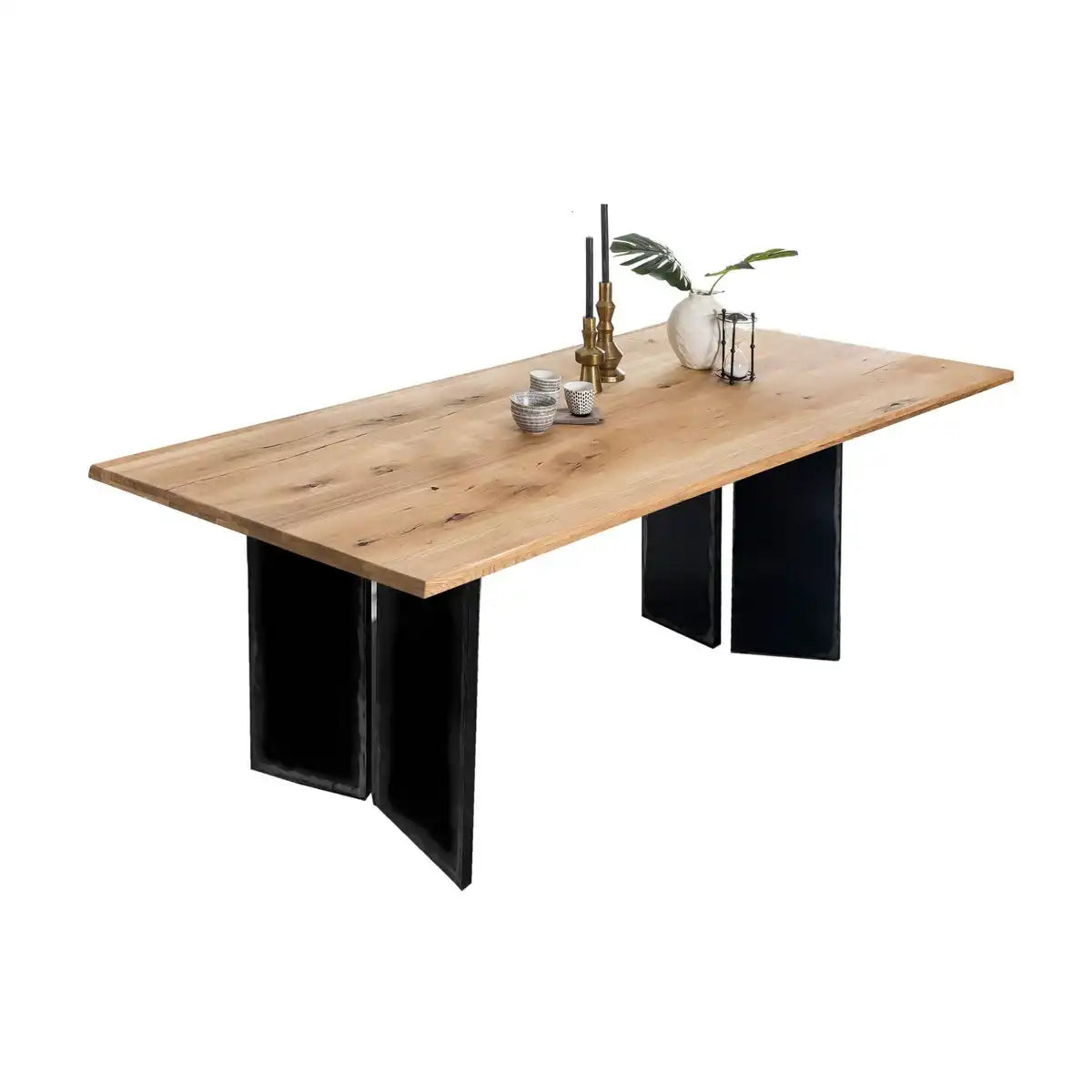 Tisch 240x100 cm - HomeDesign Knaus
