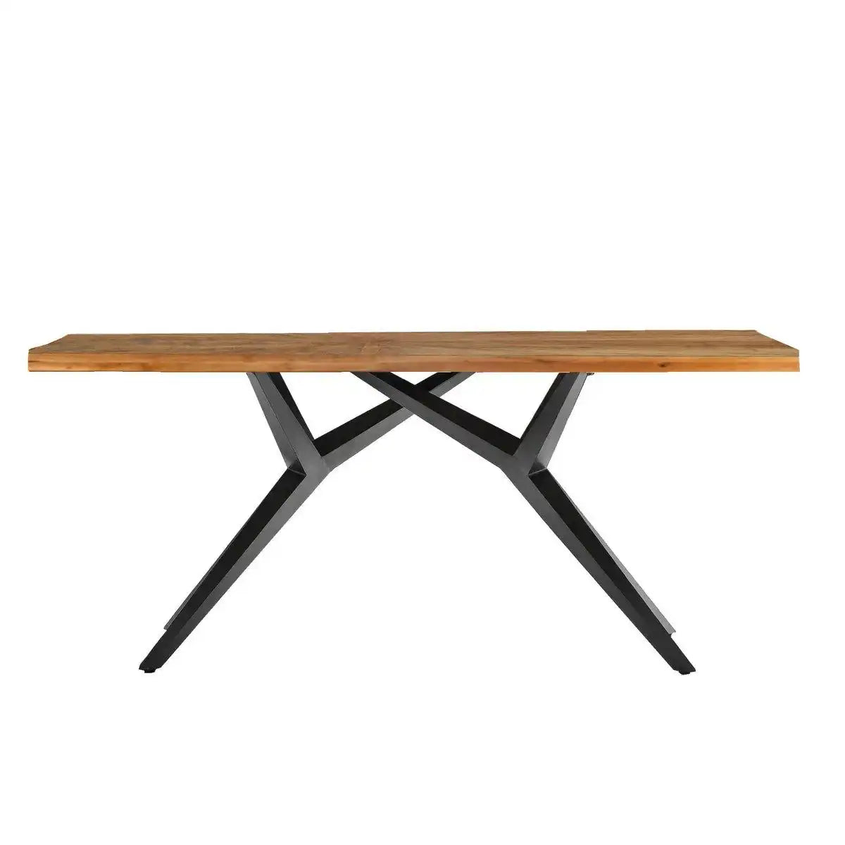 Tisch 240x100 cm - HomeDesign Knaus