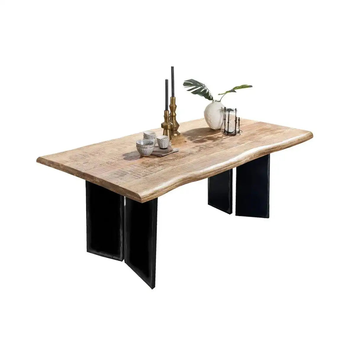 Tisch 240x100 cm - HomeDesign Knaus