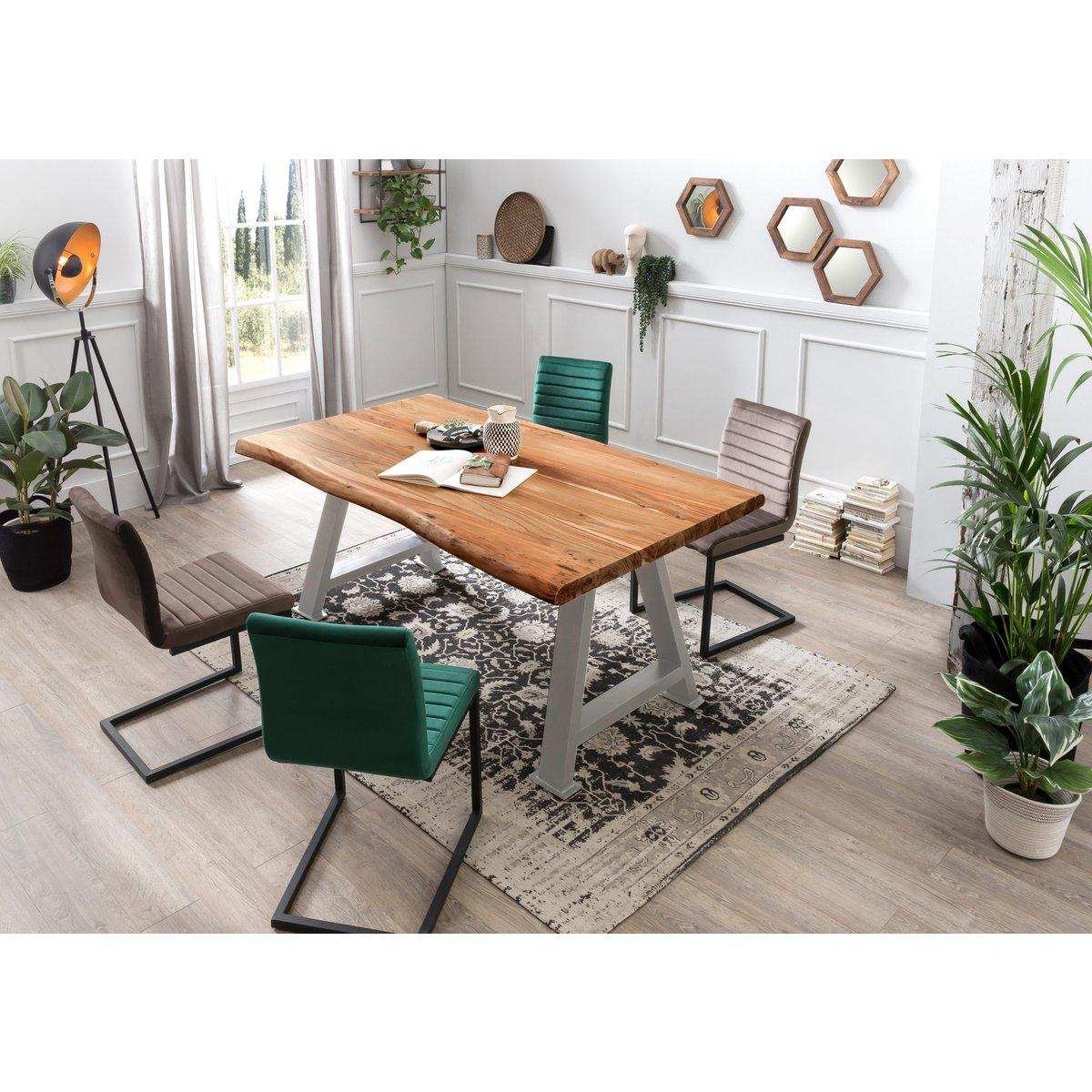 Tisch 240x100 cm - HomeDesign Knaus