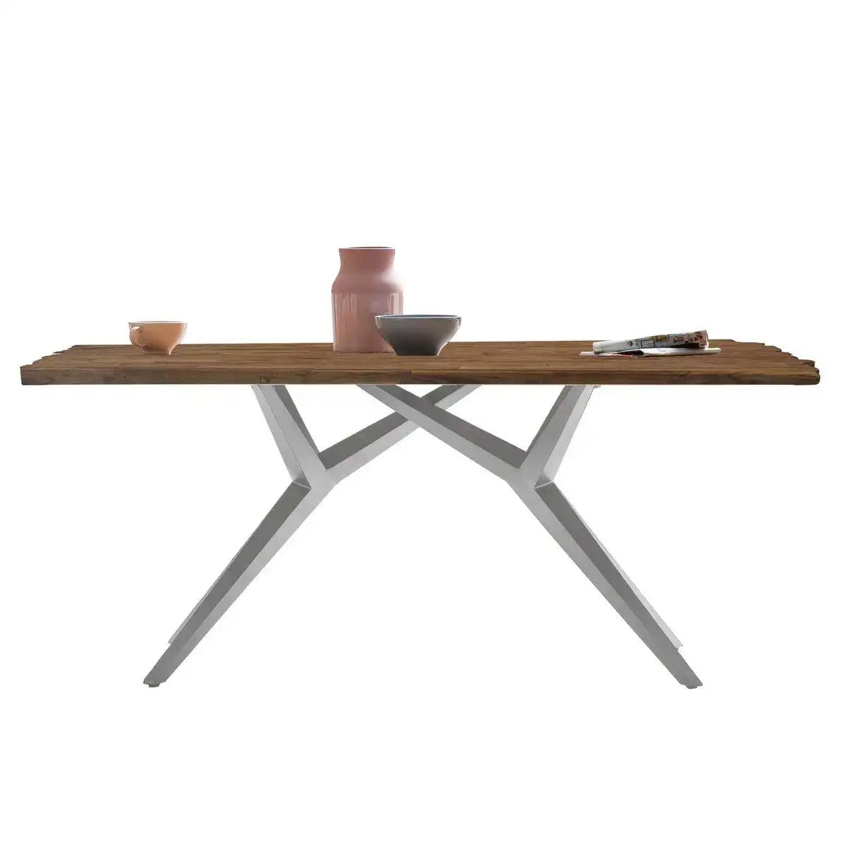 Tisch 240x100 cm - HomeDesign Knaus