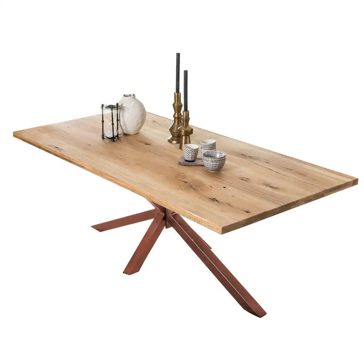 Tisch 240x100 cm - HomeDesign Knaus
