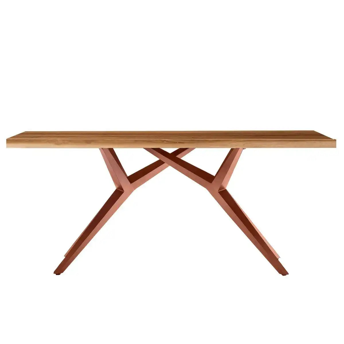 Tisch 240x100 cm - HomeDesign Knaus