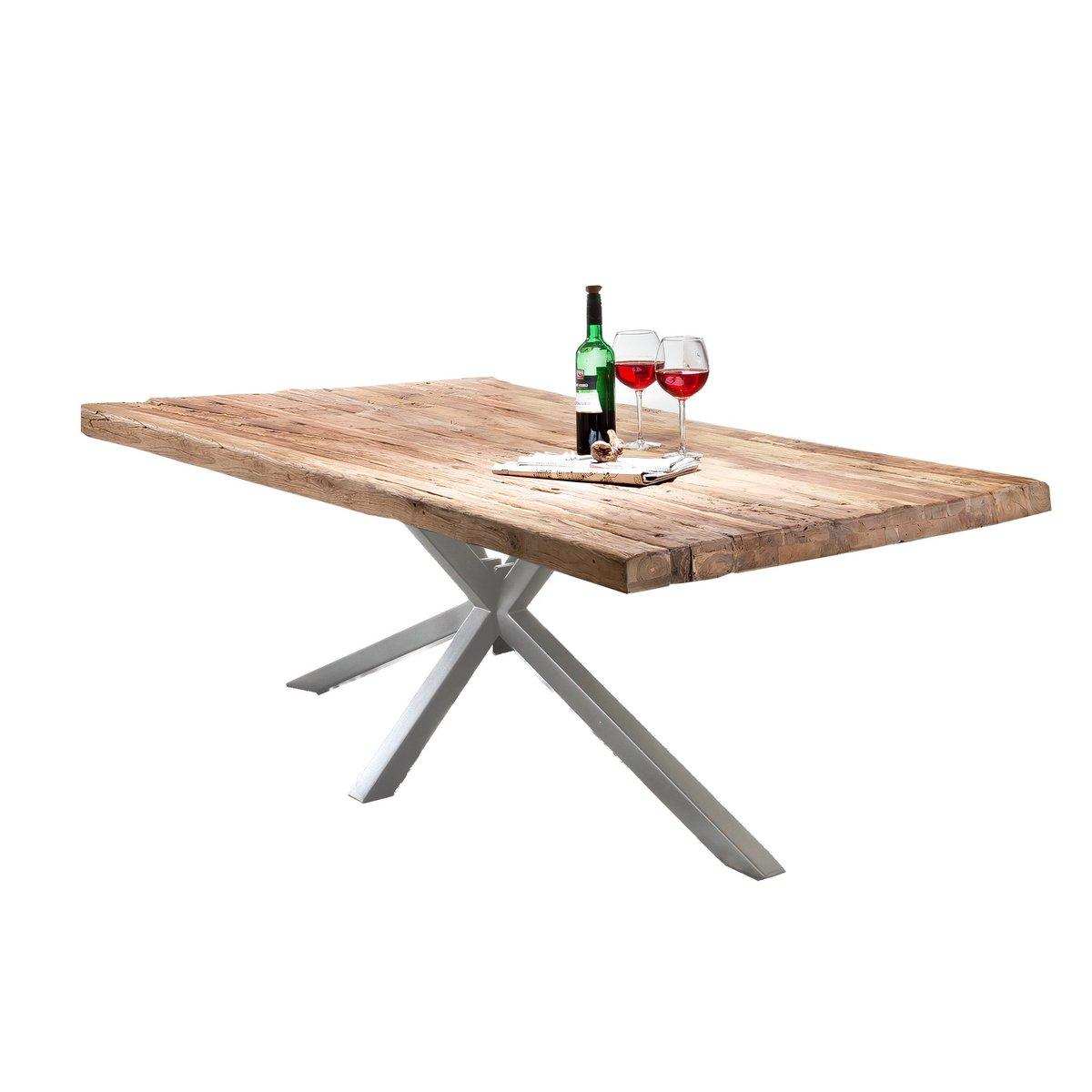 Tisch 240x100 cm - HomeDesign Knaus