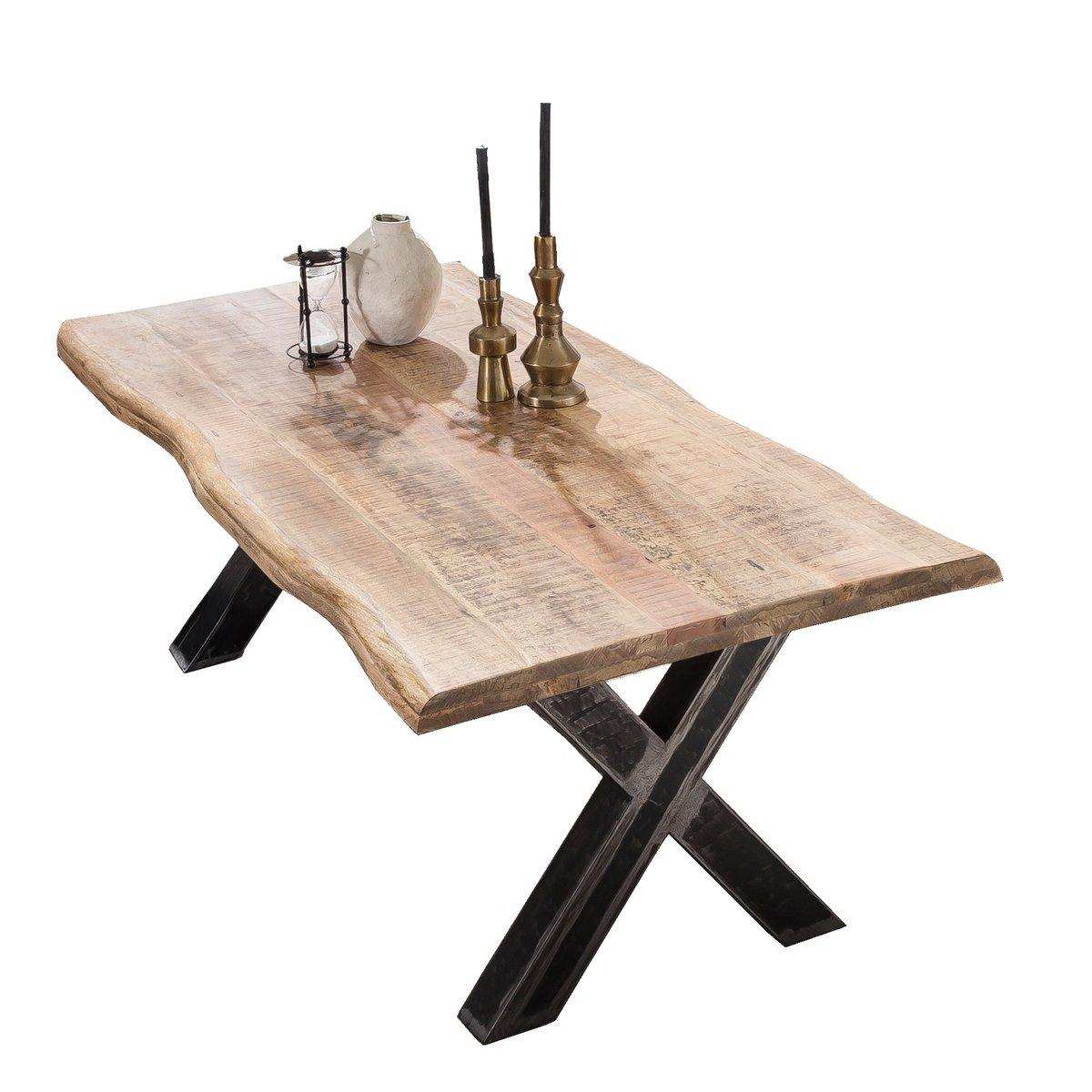 Tisch 240x100 cm - HomeDesign Knaus