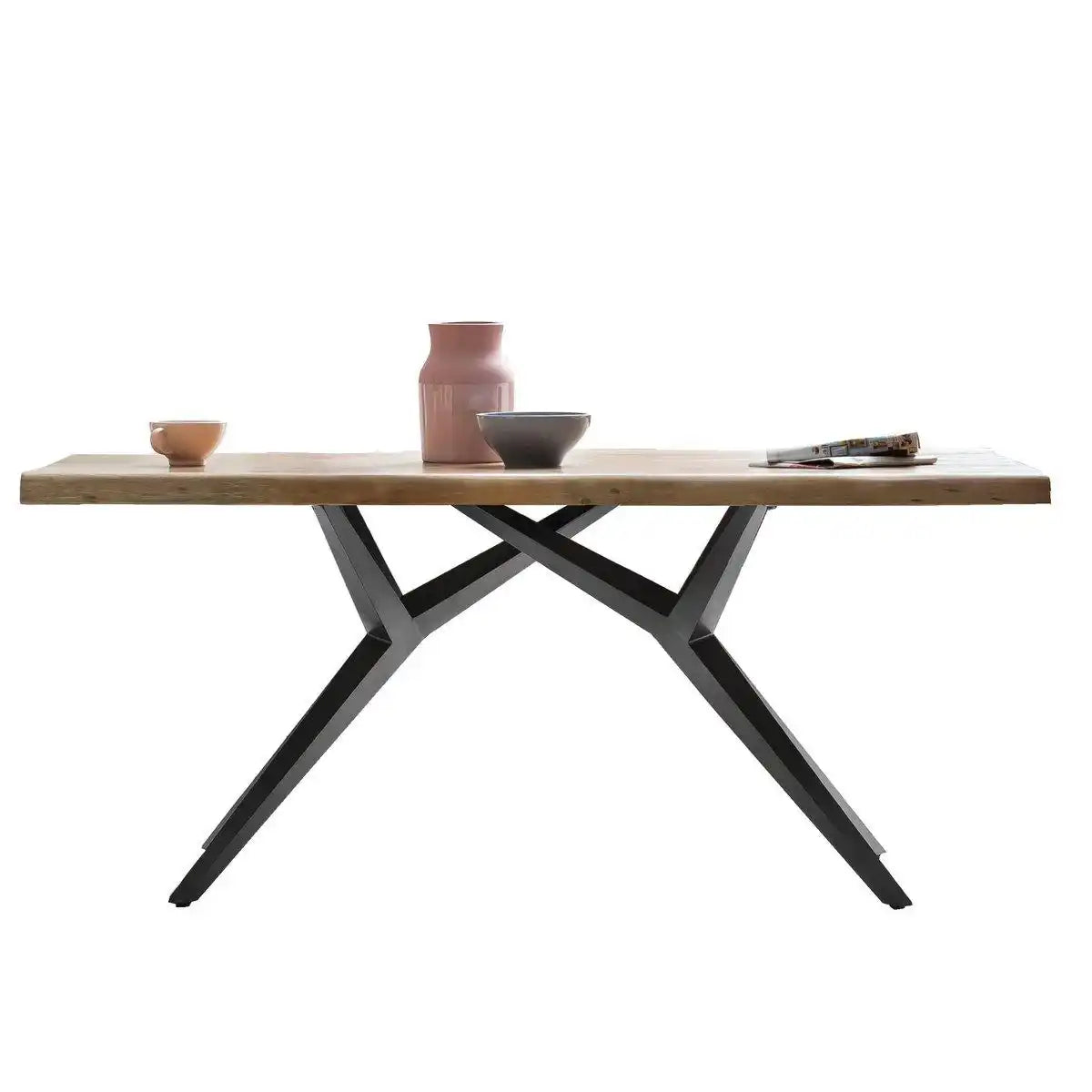 Tisch 240x100 cm - HomeDesign Knaus