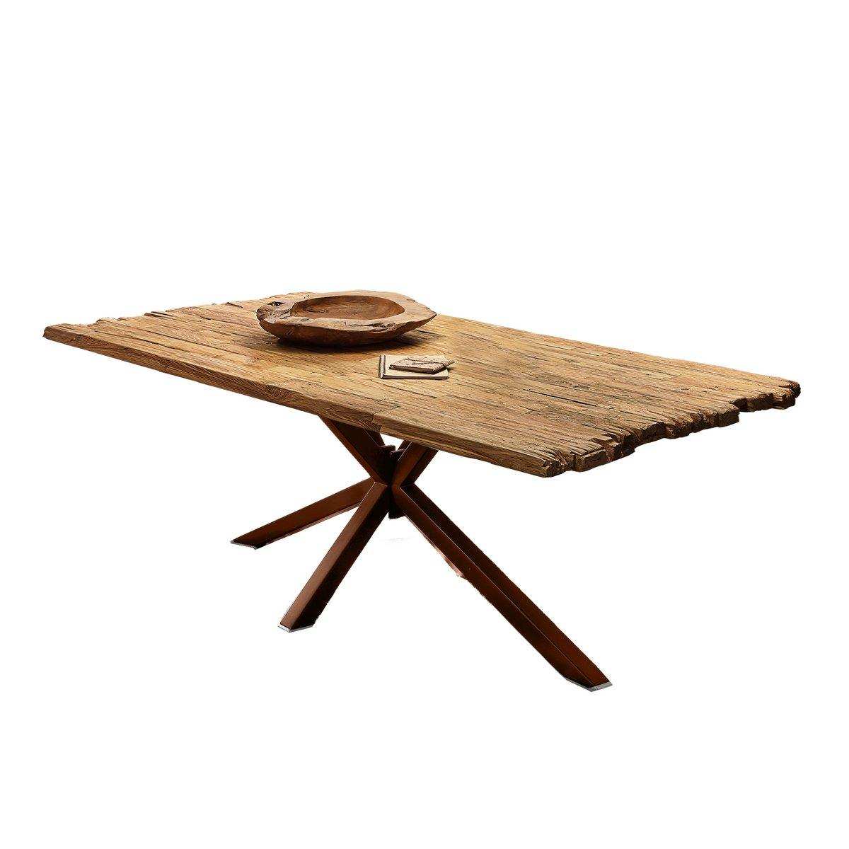Tisch 240x100 cm - HomeDesign Knaus