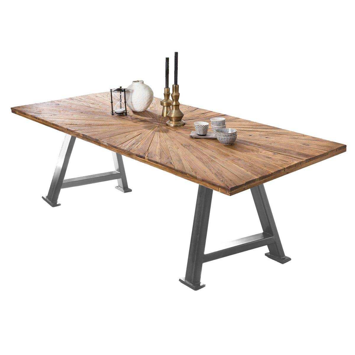 Tisch 240x100 cm - HomeDesign Knaus