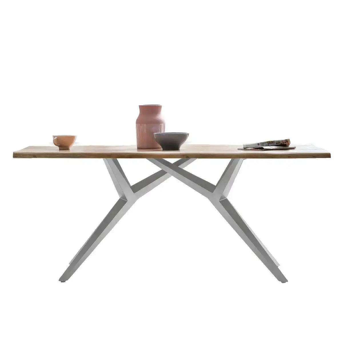 Tisch 240x100 cm - HomeDesign Knaus