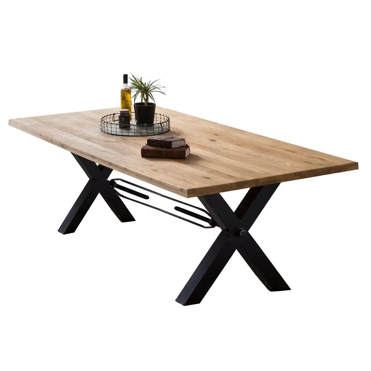 Tisch 240x100 cm - HomeDesign Knaus
