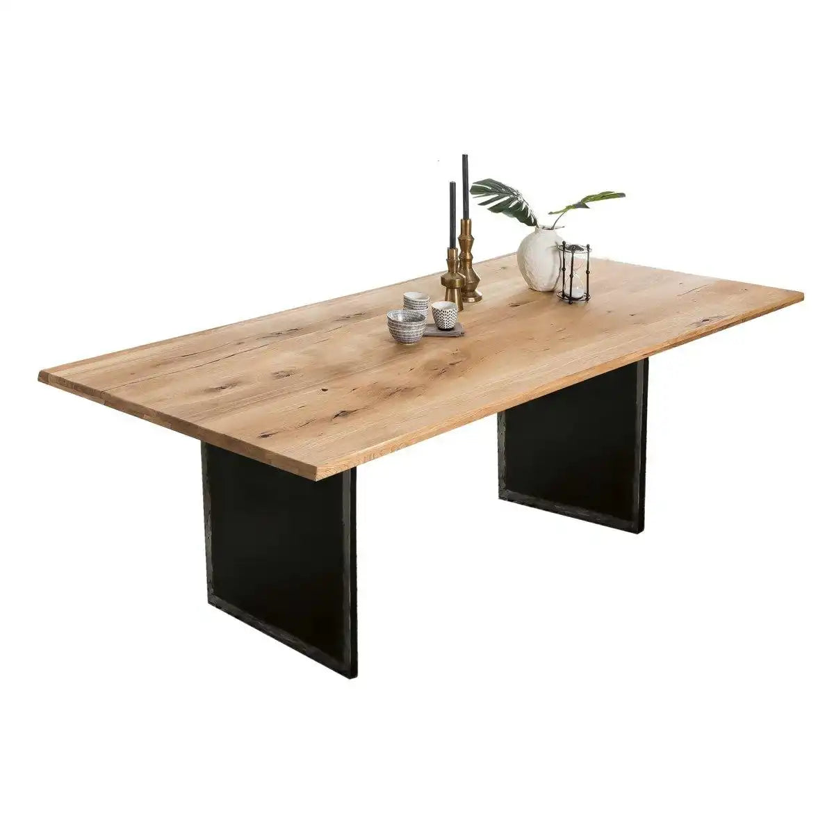 Tisch 240x100 cm - HomeDesign Knaus