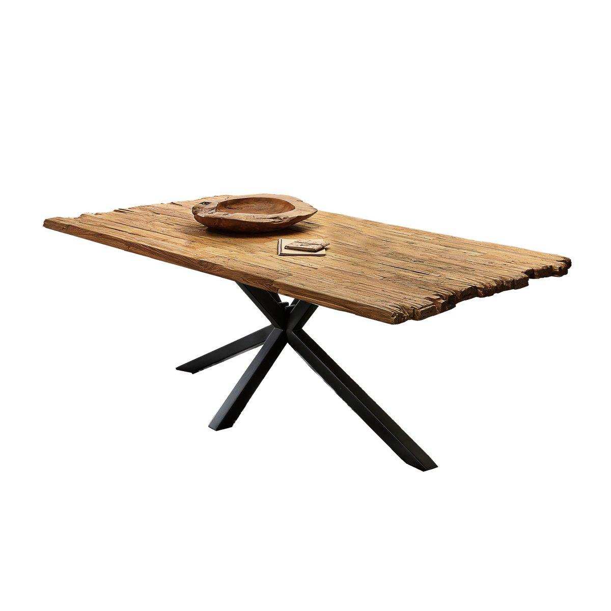 Tisch 240x100 cm - HomeDesign Knaus