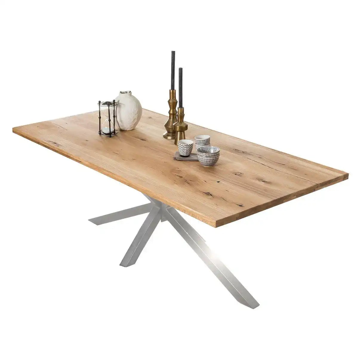 Tisch 240x100 cm - HomeDesign Knaus