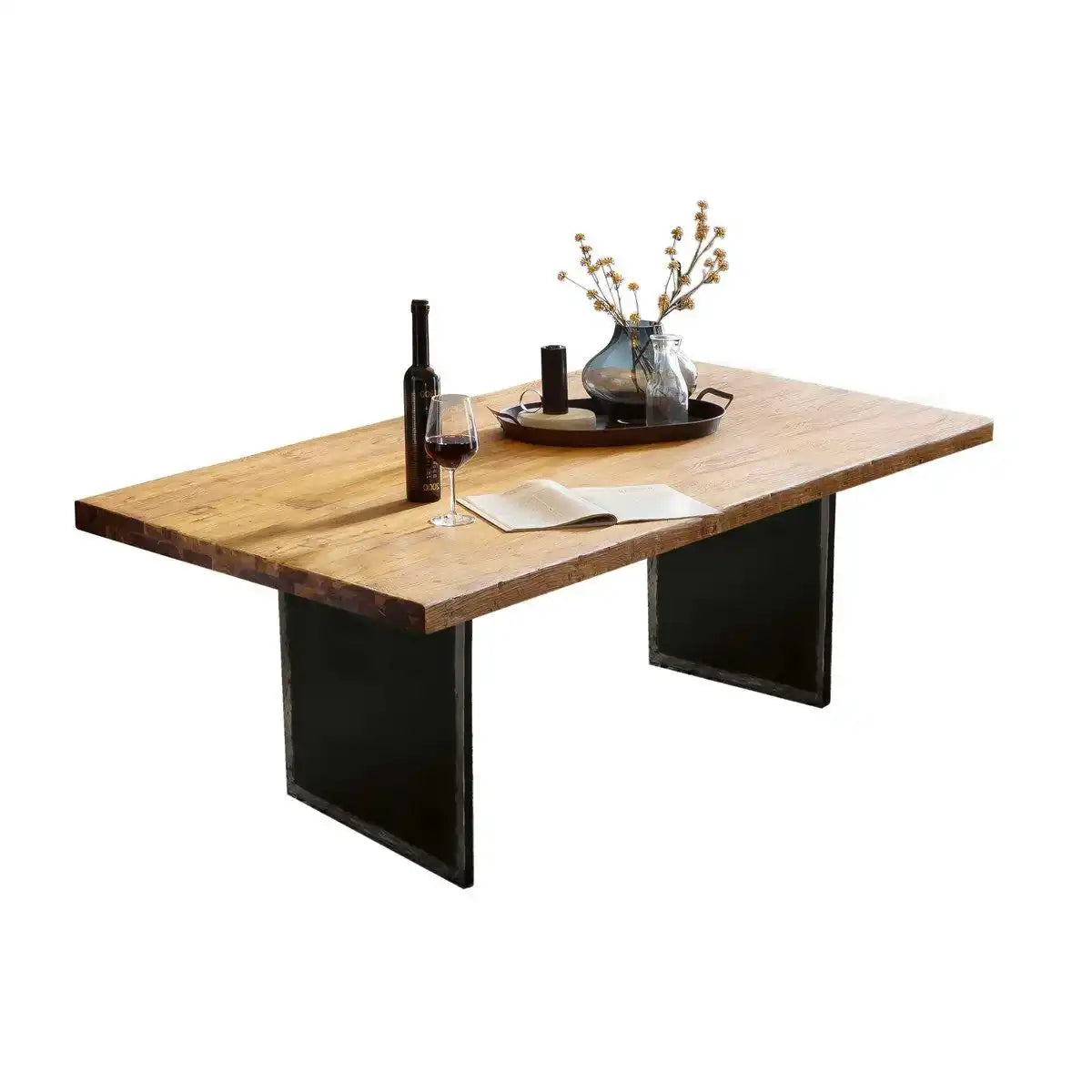 Tisch 240x100 cm - HomeDesign Knaus