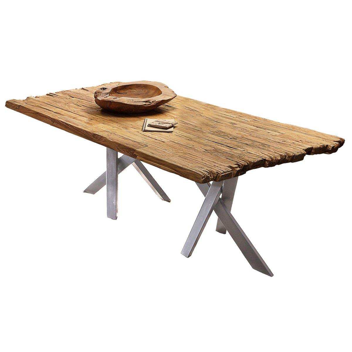 Tisch 240x100 cm - HomeDesign Knaus