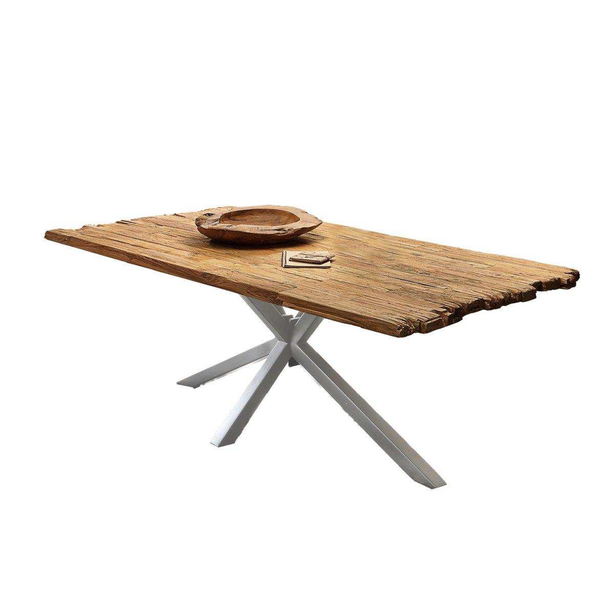 Tisch 240x100 cm - HomeDesign Knaus