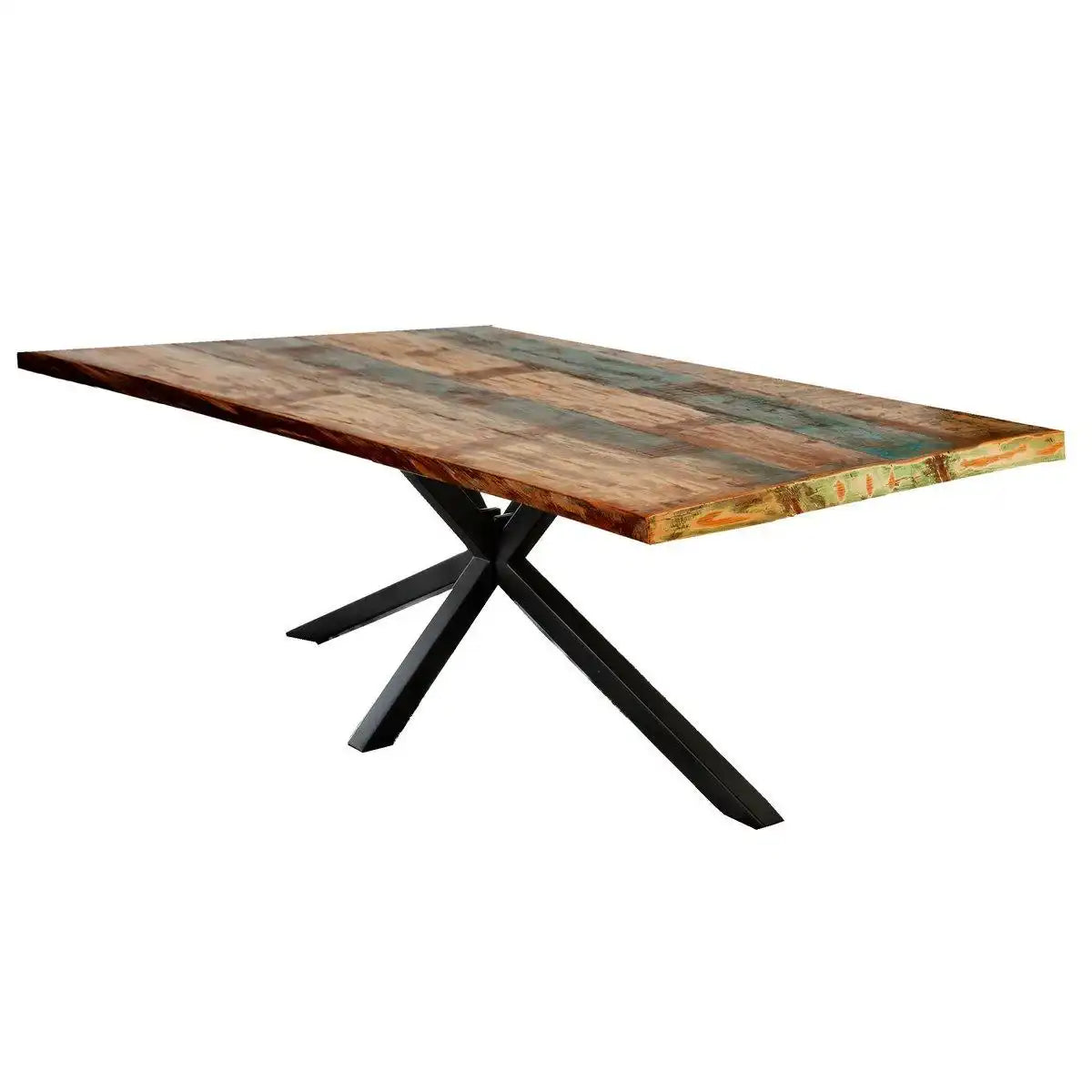 Tisch 240x100 cm - HomeDesign Knaus