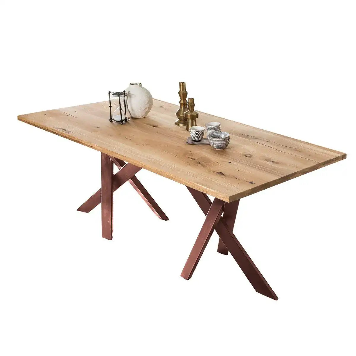 Tisch 240x100 cm - HomeDesign Knaus