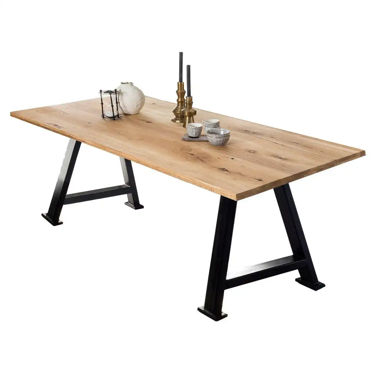 Tisch 240x100 cm - HomeDesign Knaus