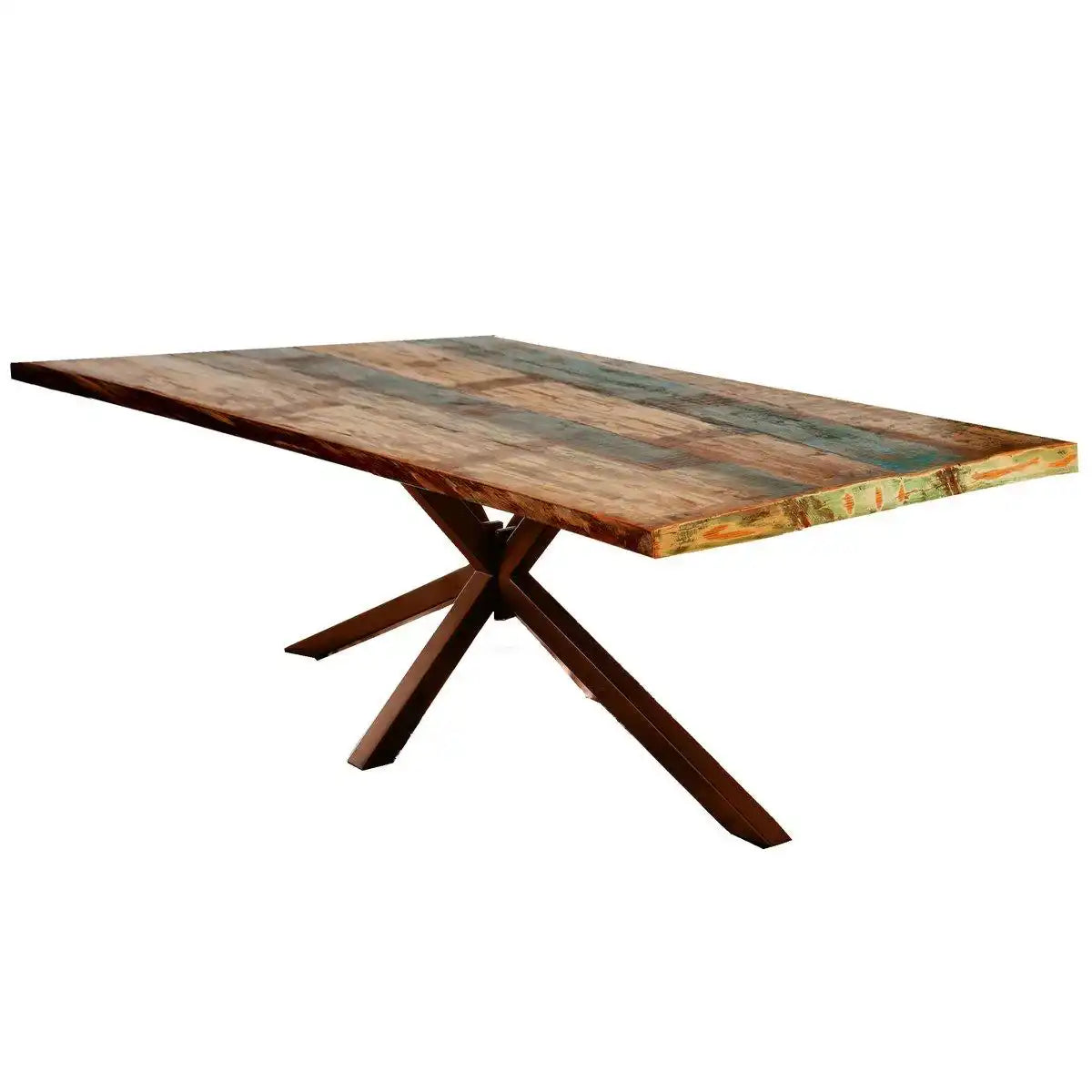Tisch 240x100 cm - HomeDesign Knaus