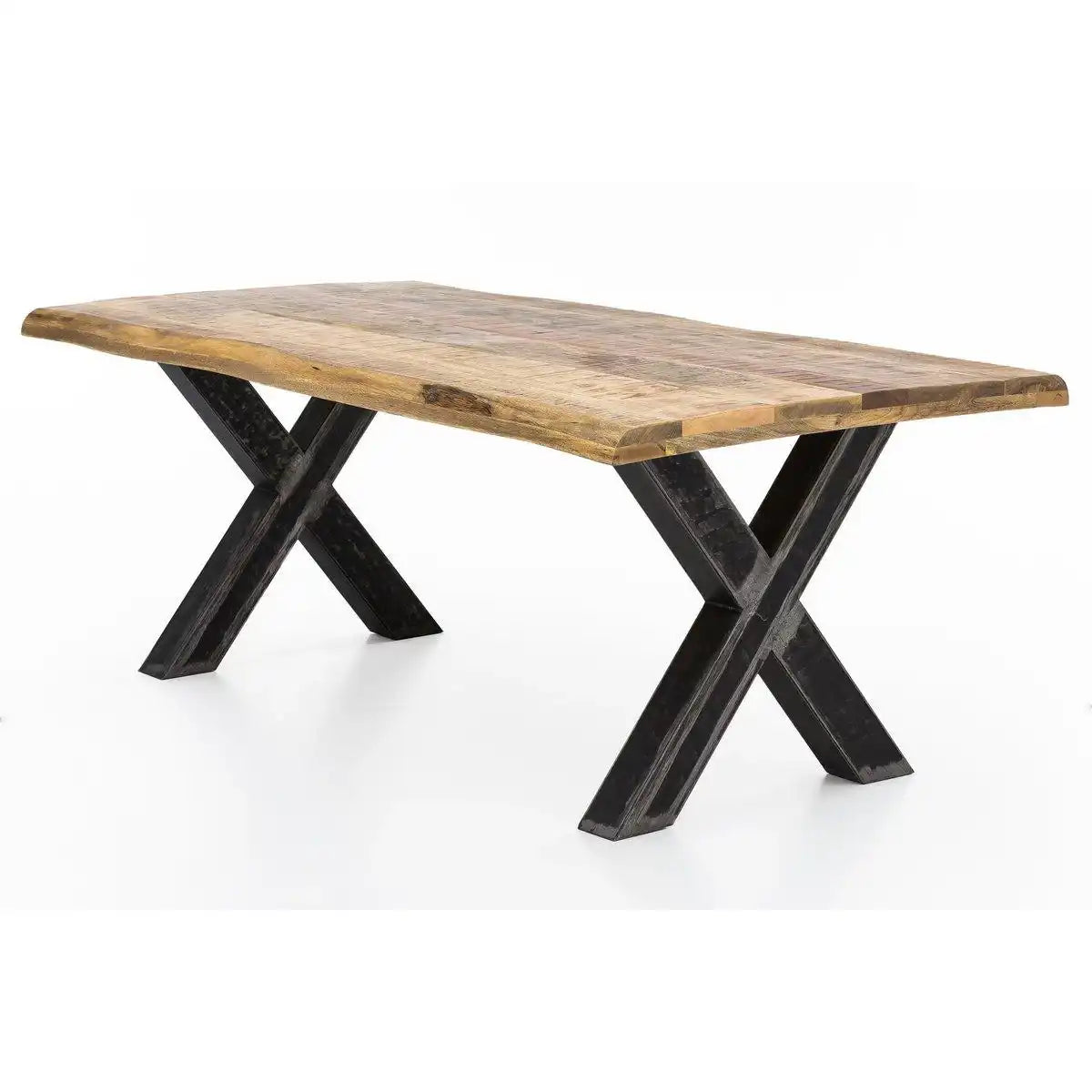 Tisch 240x100 cm - HomeDesign Knaus