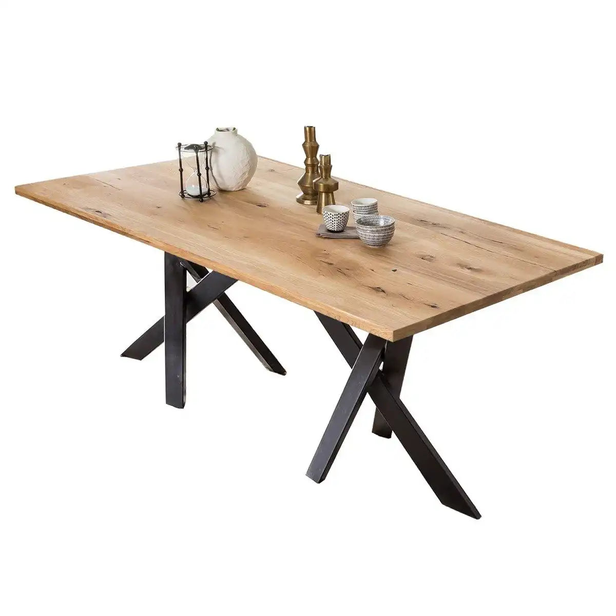 Tisch 240x100 cm - HomeDesign Knaus