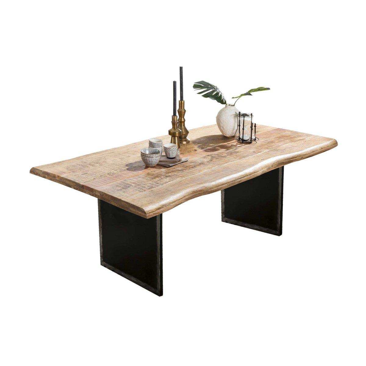 Tisch 240x100 cm - HomeDesign Knaus