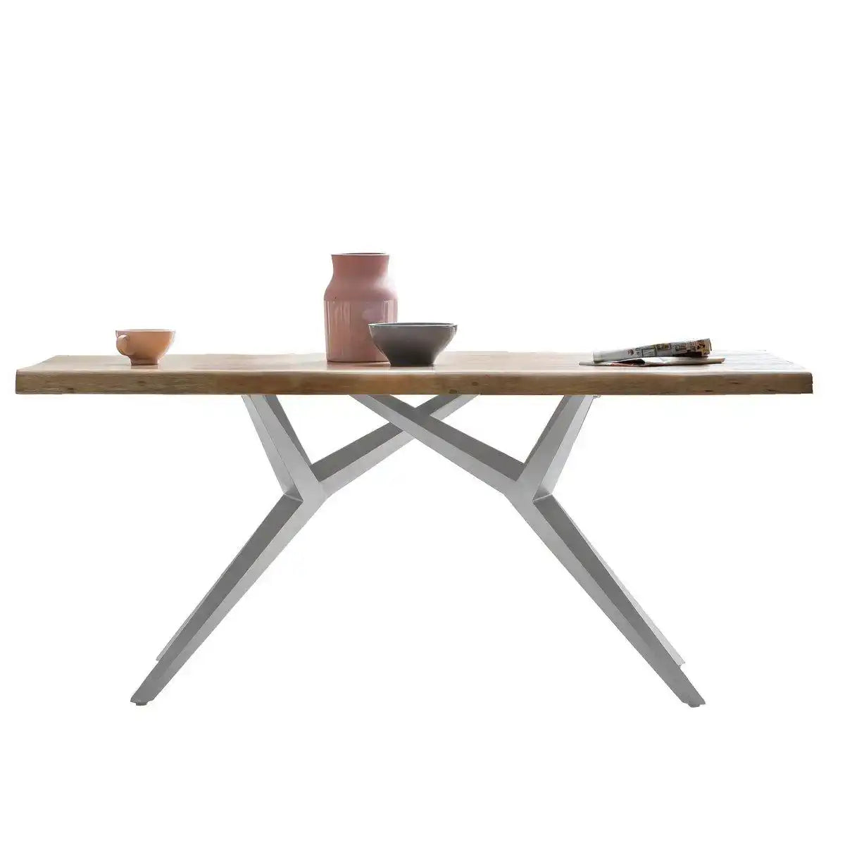 Tisch 240x100 cm - HomeDesign Knaus