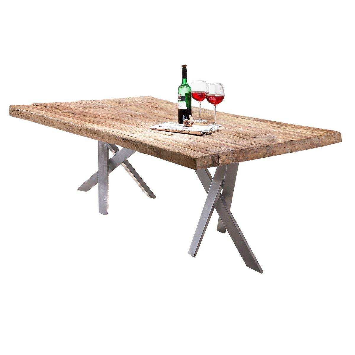 Tisch 240x100 cm - HomeDesign Knaus