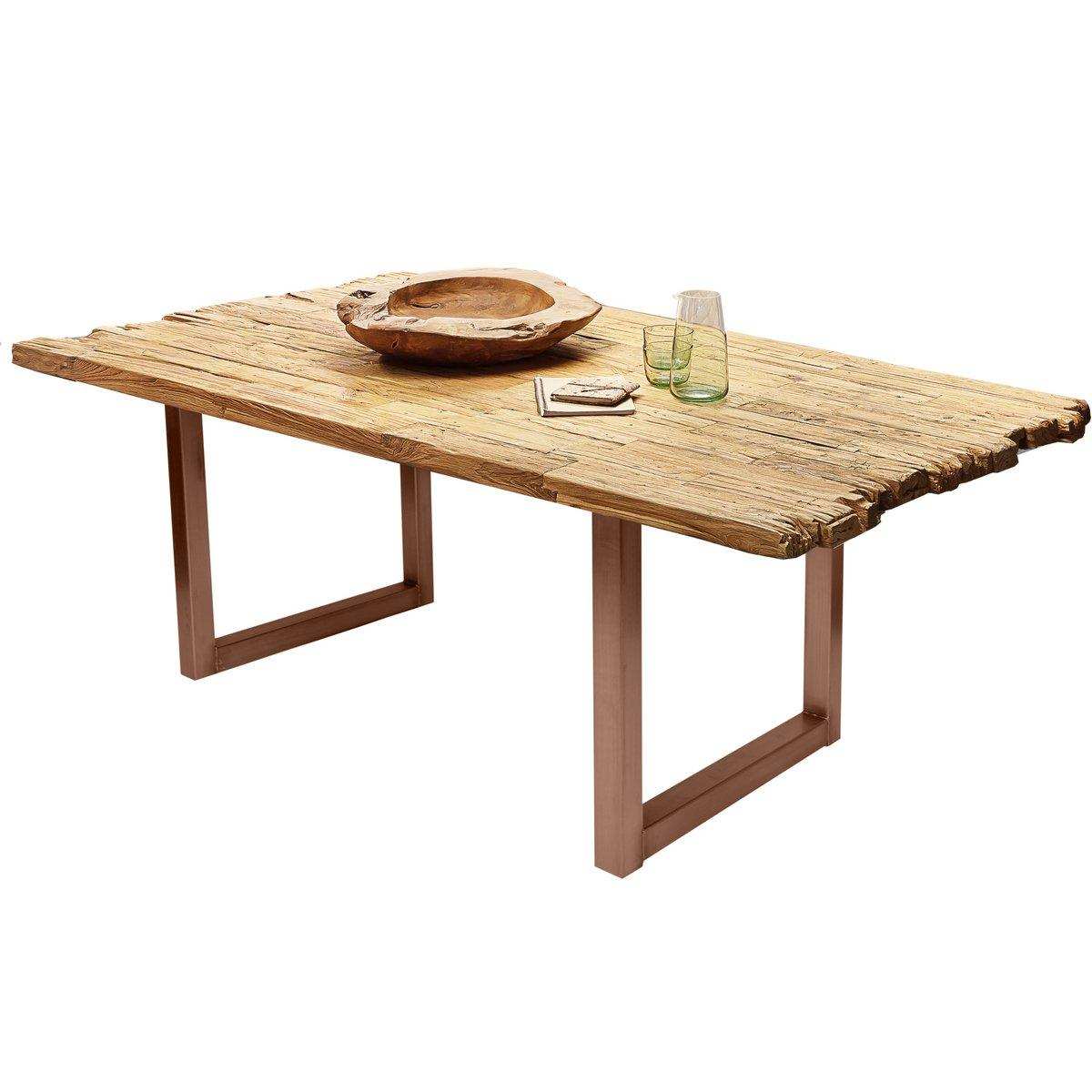 Tisch 240x100 cm - HomeDesign Knaus