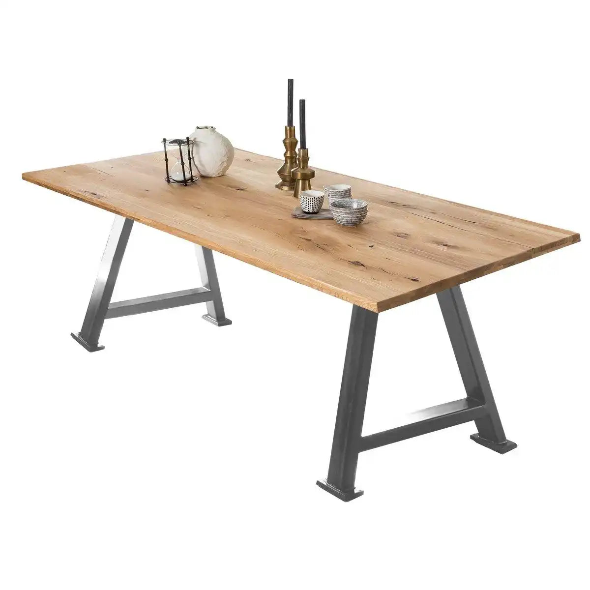 Tisch 240x100 cm - HomeDesign Knaus