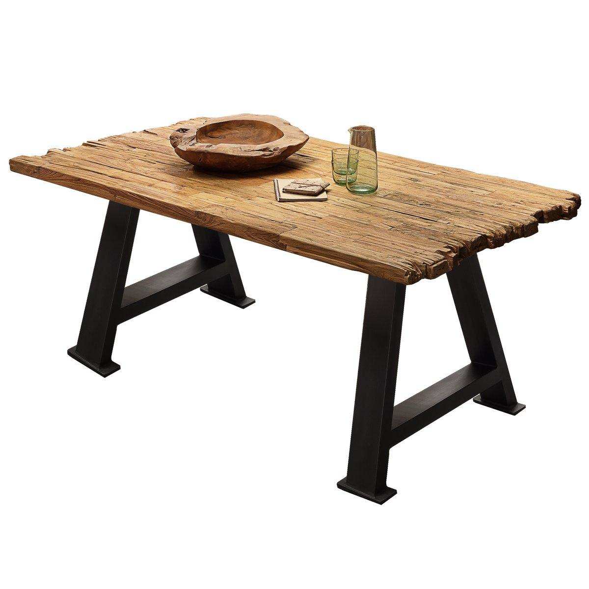 Tisch 240x100 cm - HomeDesign Knaus
