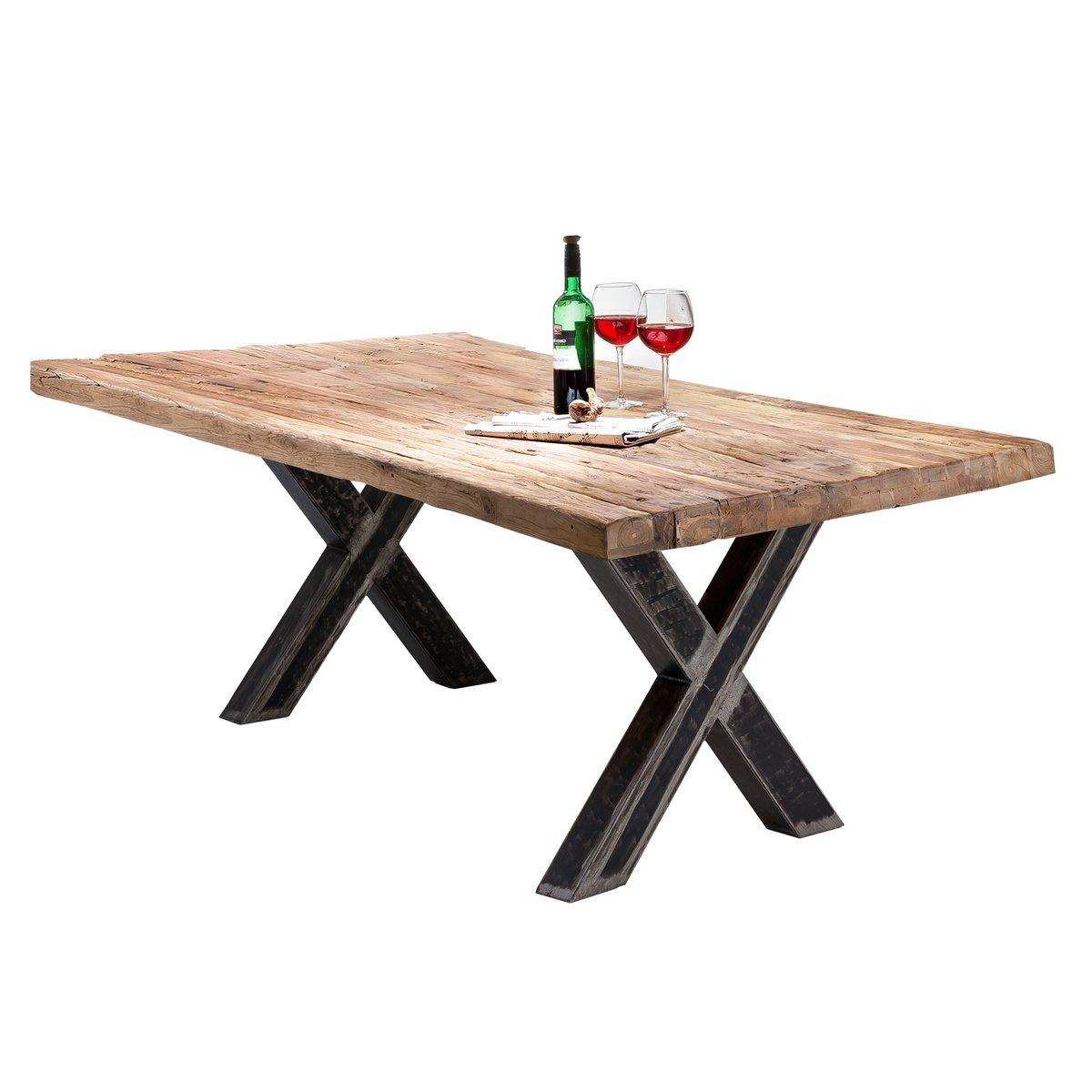 Tisch 240x100 cm - HomeDesign Knaus