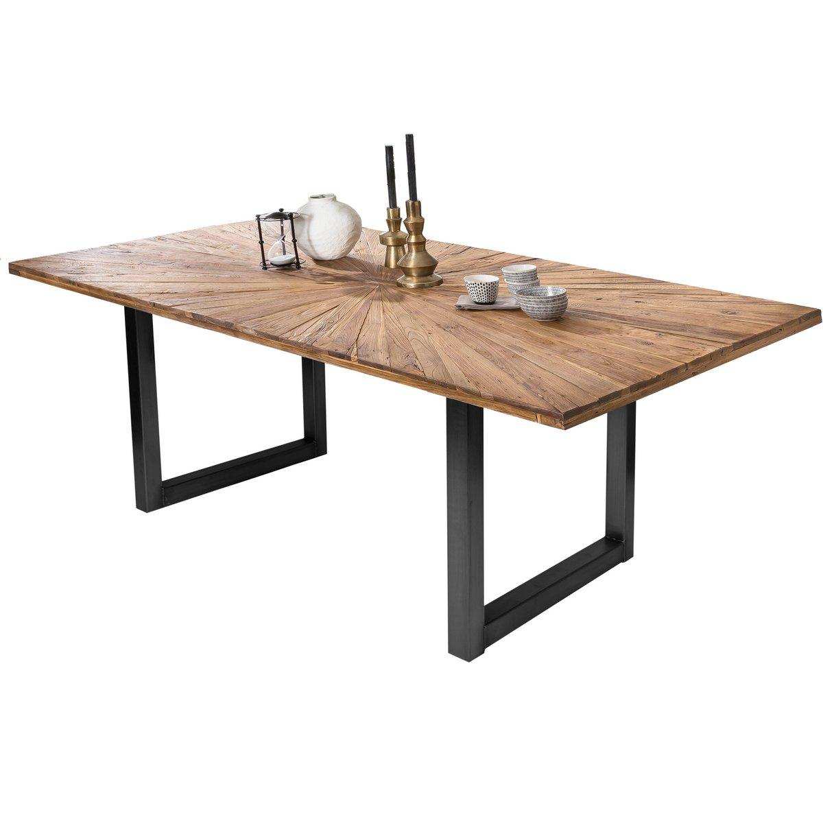 Tisch 240x100 cm - HomeDesign Knaus