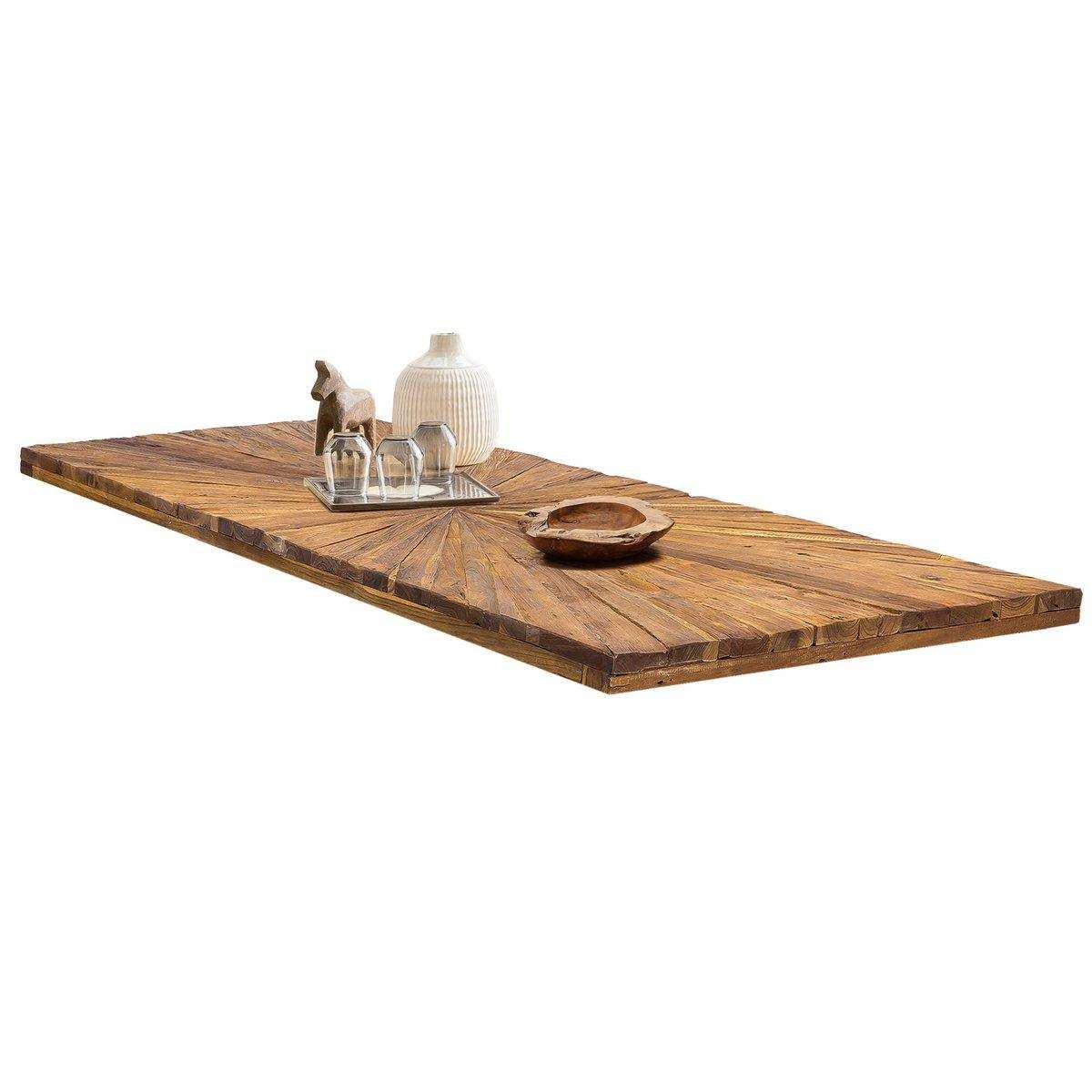 Tisch 240x100 cm - HomeDesign Knaus
