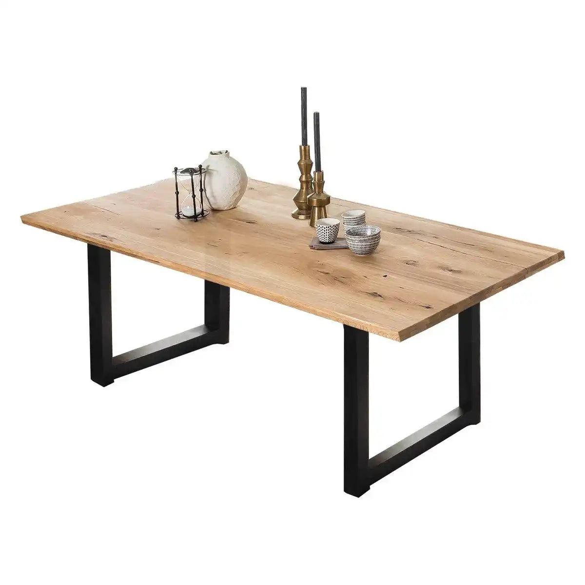 Tisch 240x100 cm - HomeDesign Knaus