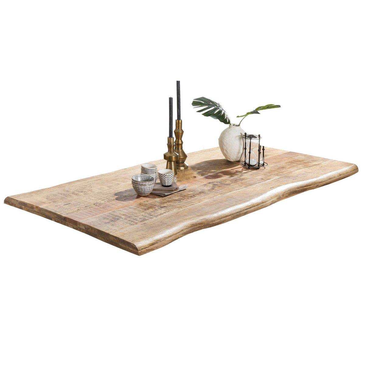 Tisch 240x100 cm - HomeDesign Knaus