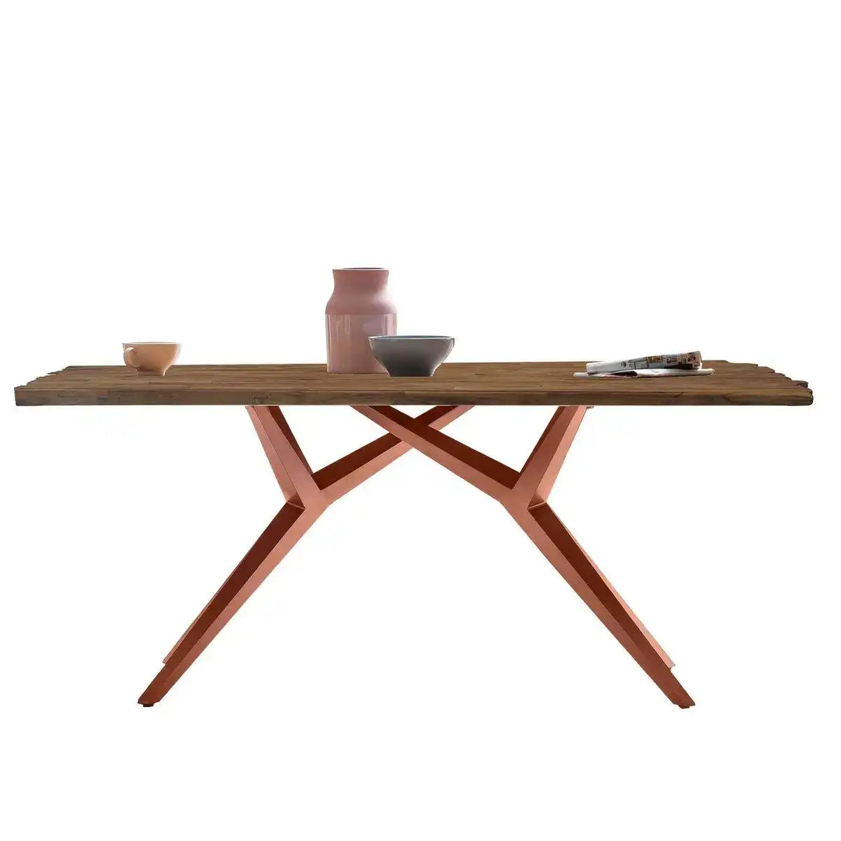 Tisch 240x100 cm - HomeDesign Knaus