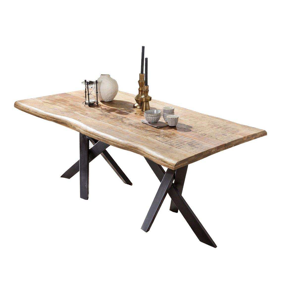 Tisch 240x100 cm - HomeDesign Knaus